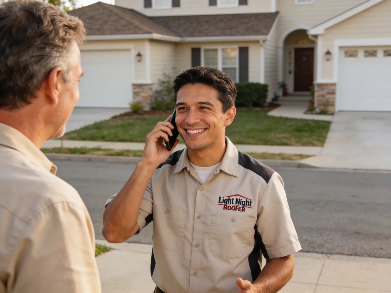 Emergency Roof Repair Red Wing, MN FAQs